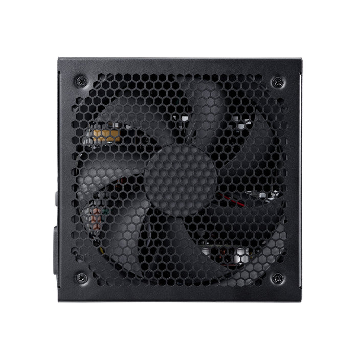 EAN 4711658150851 - XPG PYLON II 550w unidad de fuente de alimentación 24-pin ATX ATX Negro imagen 5