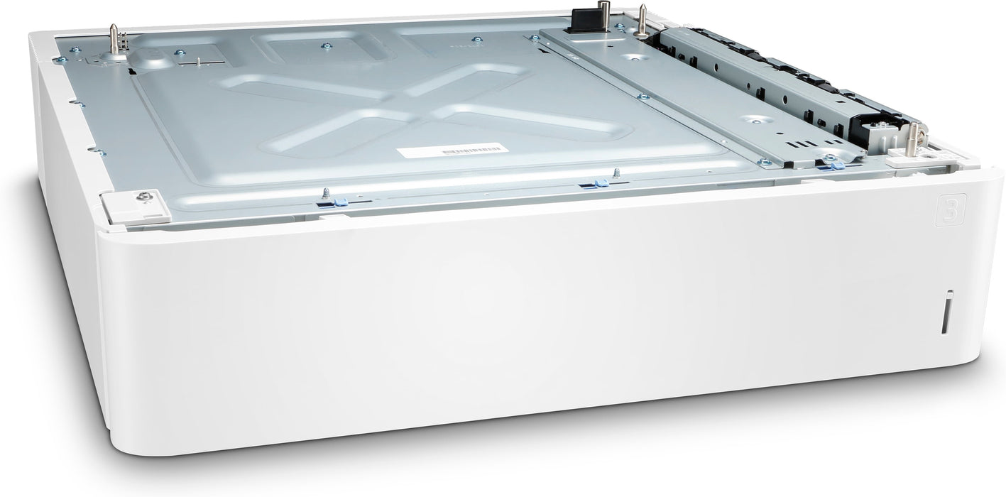EAN 0193808322327 - HP LaserJet 550-sheet Paper Tray imagen 2