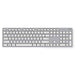 EAN 0197105538504 - ASUS W5000 Wireless Keyboard and Mouse Set teclado Ratón incluido Universal RF inalámbrico Blanco imagen 3