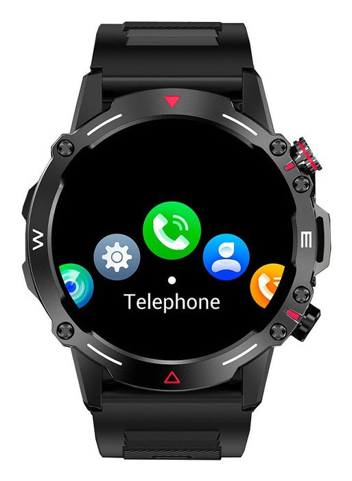 EAN 8434847073538 - COOL Accesorios 8434847073538 Relojes inteligentes y deportivos 3,63 cm (1.43") AMOLED 46 mm Digital 466  imagen 7
