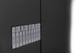 EAN 4016032228806 - Digitus DN-19 PB-8U-SW armario rack 4U Bastidor de pared Negro imagen 6