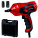 EAN 4006825651058 - Einhell 2048312 destornillador eléctrico y llave de impacto Negro, Rojo imagen 3