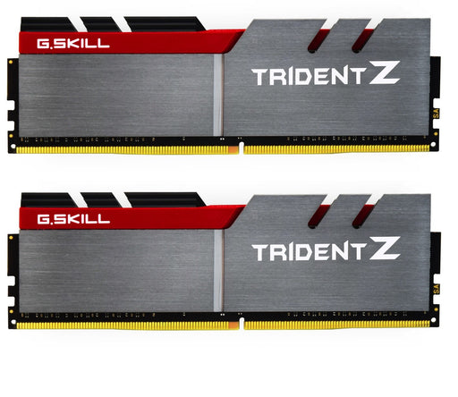 EAN 0848354015550 - G.Skill 16GB DDR4 módulo de memoria 2 x 8 GB imagen 1