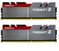 EAN 0848354015550 - G.Skill 16GB DDR4 módulo de memoria 2 x 8 GB imagen 1