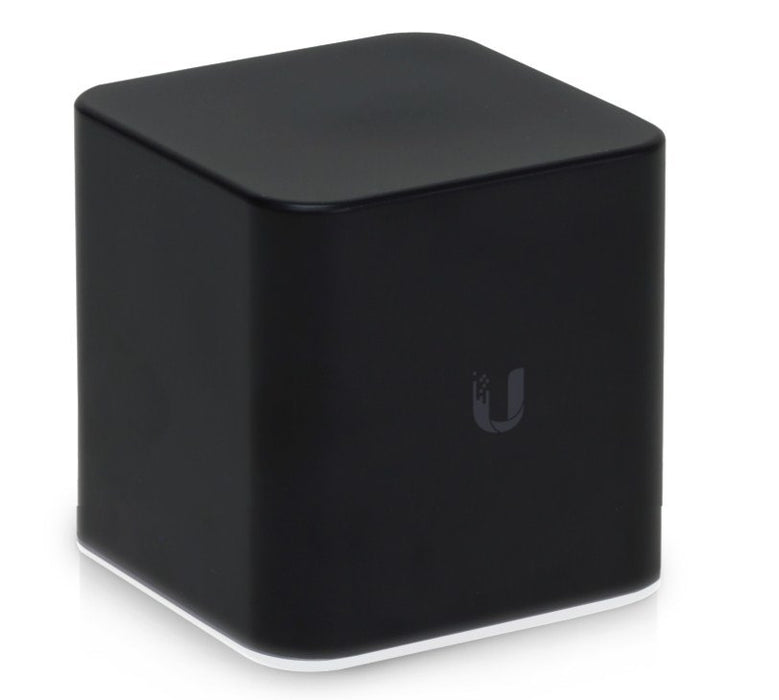 EAN 0810354026652 - Ubiquiti airCube 867 Mbit/s Negro Energía sobre Ethernet (PoE) imagen 1