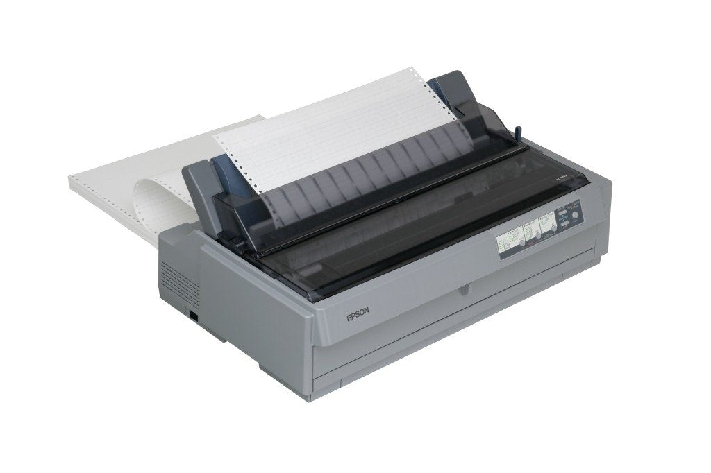 EAN 8715946483085 - Epson LQ-2190N impresora de matriz de punto 360 x 180 DPI 576 carácteres por segundo imagen 5