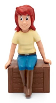 EAN 4251192155689 - tonies 11001542 juguete musical imagen 2