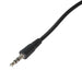 EAN 5901720134752 - Akyga AK-AV-12 cambiador de género para cable Male miniJack Negro imagen 1