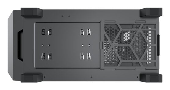 EAN 4044953503610 - Xilence XG151 Midi Tower Negro imagen 10