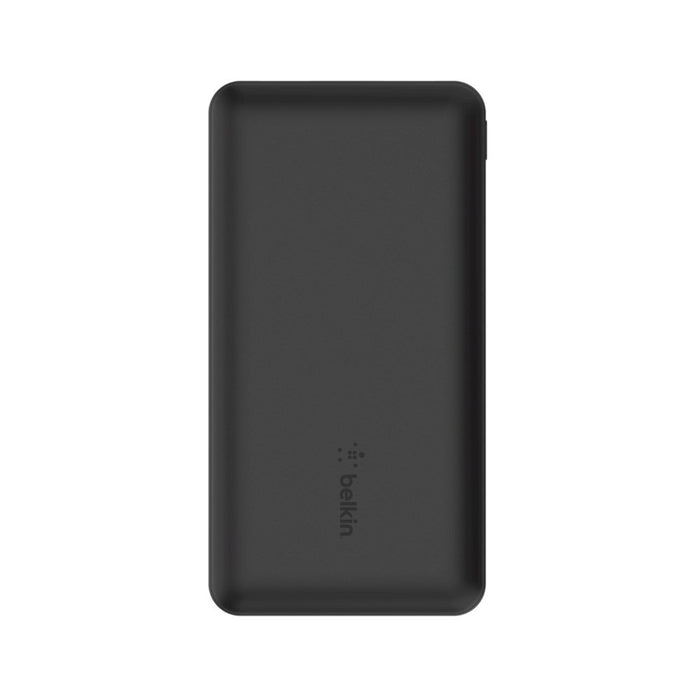 EAN 0745883821952 - Belkin BOOST↑CHARGE 10000 mAh Negro imagen 5