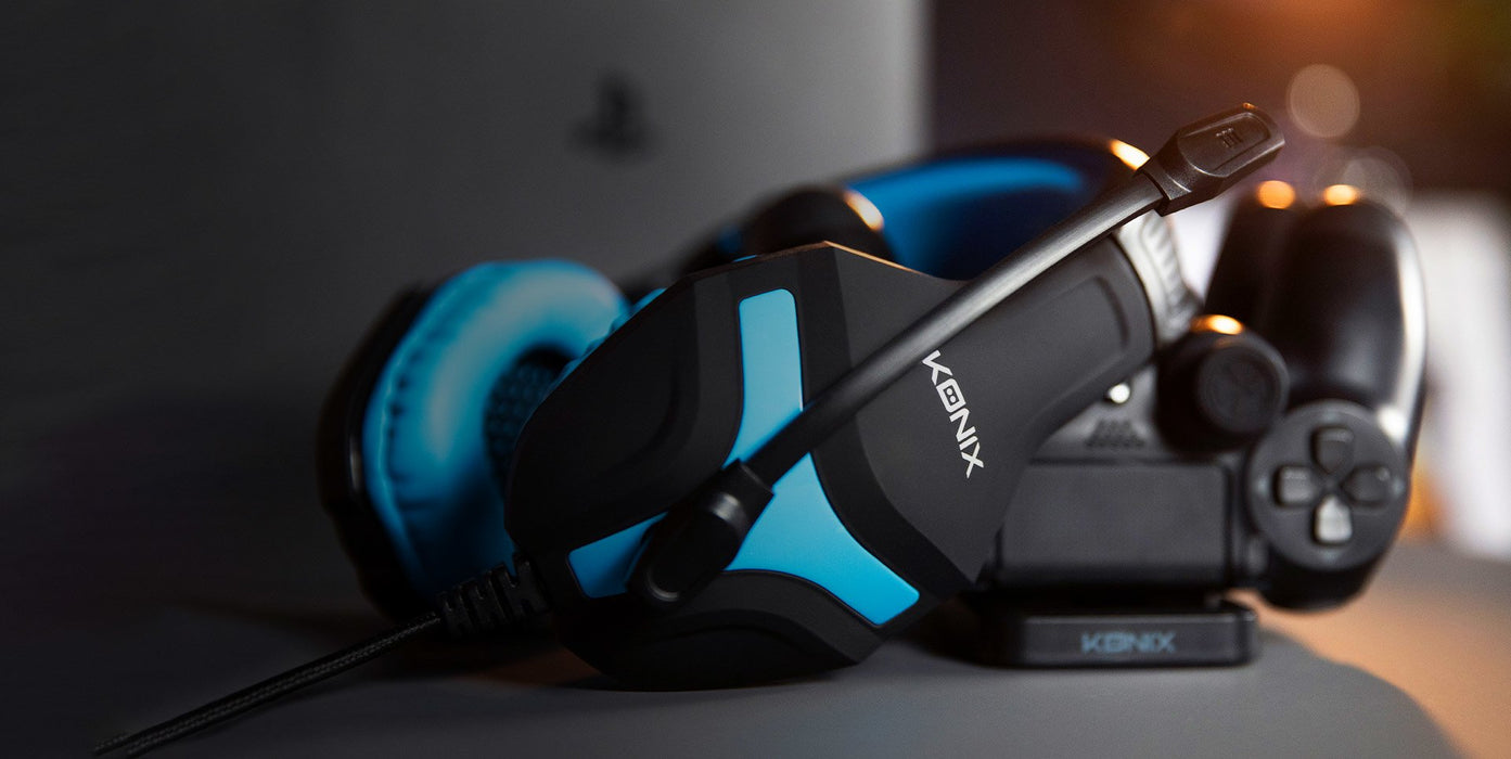 EAN 3328170278164 - Konix Mythics Establecer imagen 7