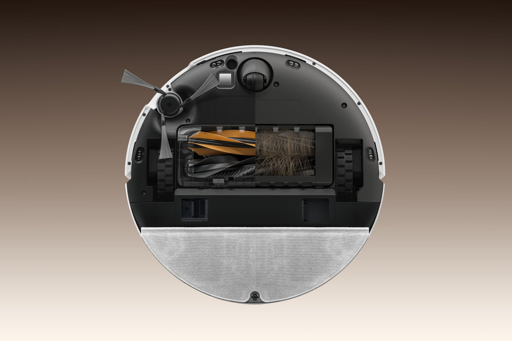 EAN 6977328068590 - Dreame D20 Pro Plus 3,595 L Bolsa para el polvo Blanco imagen 18