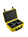 EAN 4031541703378 - B&W Cases Type 1000 Estuche duro Amarillo imagen 2