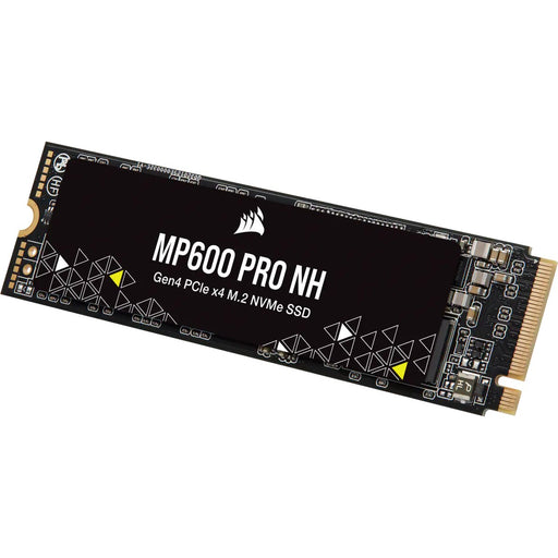 EAN 840006697220 - Corsair MP600 PRO NH 2 TB M.2 PCI Express 4.0 NVMe 3D TLC NAND imagen 2