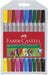 EAN 4005401511106 - Faber-Castell 4005401511106 rotulador para colorear imagen 1