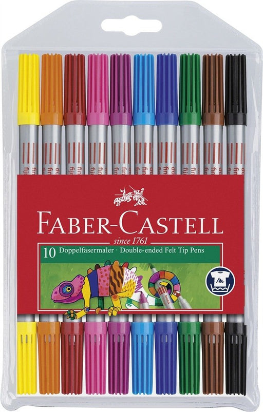 EAN 4005401511106 - Faber-Castell 4005401511106 rotulador para colorear imagen 1