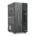EAN 5903968681067 - iBox CETUS 908 Midi Tower Negro imagen 9