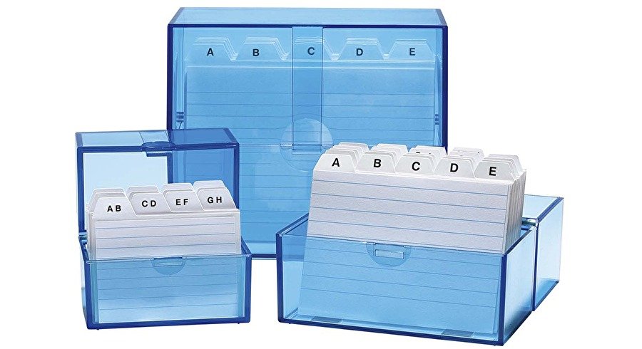 EAN 4003801802824 - Wedo 250 7303 fichero A7 imagen 2