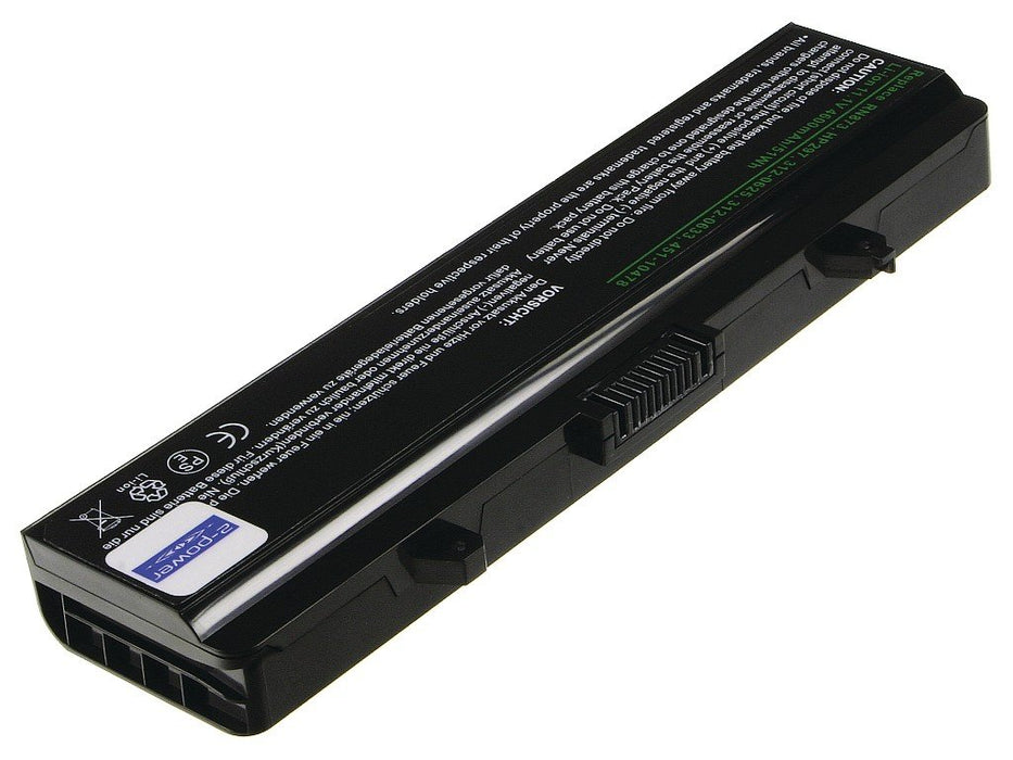 EAN 5055190117774 - 2-Power CBI3023A refacción para laptop Batería imagen 1