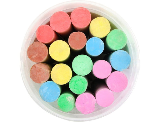 EAN 8423473743557 - Liderpapel TZ05 tiza Multicolor imagen 2