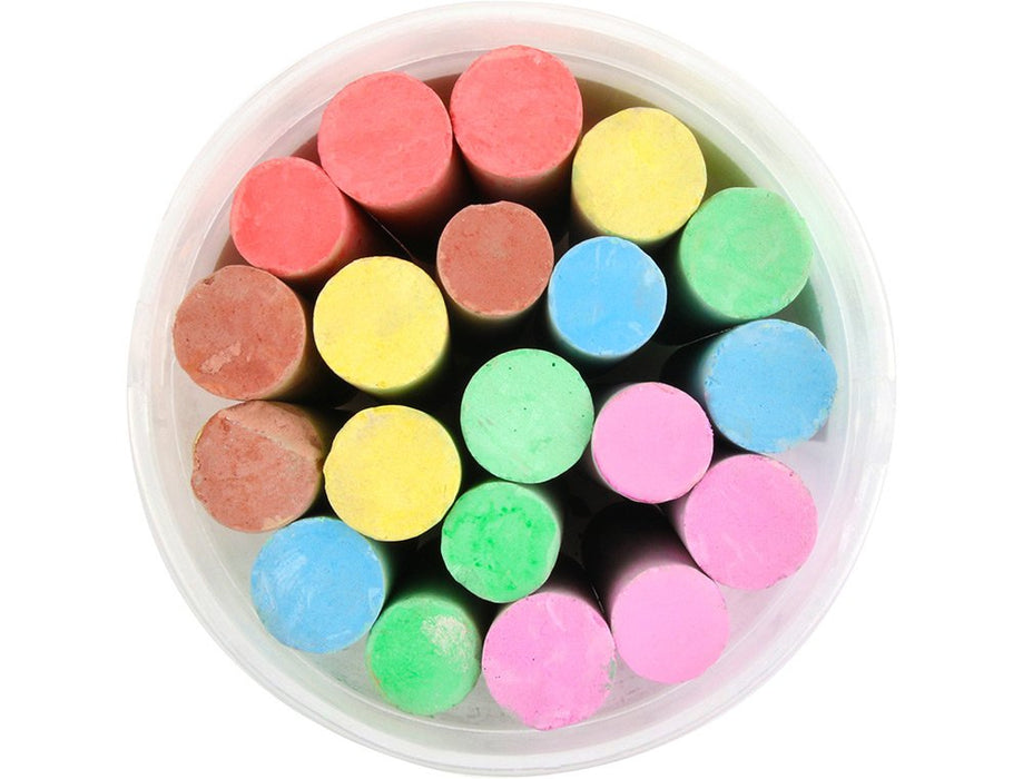 EAN 8423473743557 - Liderpapel TZ05 tiza Multicolor imagen 2