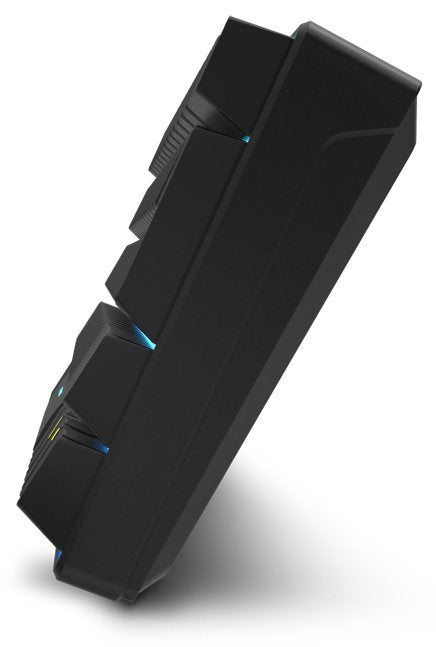 EAN 8436587971532 - Krom Kluster teclado Juego USB + Bluetooth Negro imagen 8