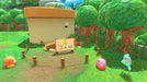 EAN 0045496429317 - Nintendo Kirby and the Forgotten Land Estándar Chino simplificado, Chino tradicional, Alemán, Holandés, I imagen 17
