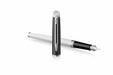 EAN 3026982028433 - Waterman 2202843 pluma estilográfica Negro, Blanco 1 pieza(s) imagen 4
