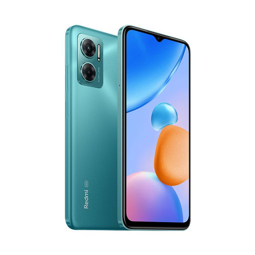 EAN 6934177778940 - Xiaomi Redmi 10 5G 17,4 cm (6.85") SIM doble Android 12 USB Tipo C 4 GB 128 GB 5000 mAh Verde imagen 1