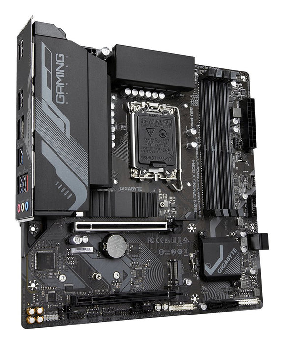 EAN 4719331851255 - GIGABYTE B760M GAMING X DDR4 placa base Intel B760 Express LGA 1700 micro ATX imagen 4