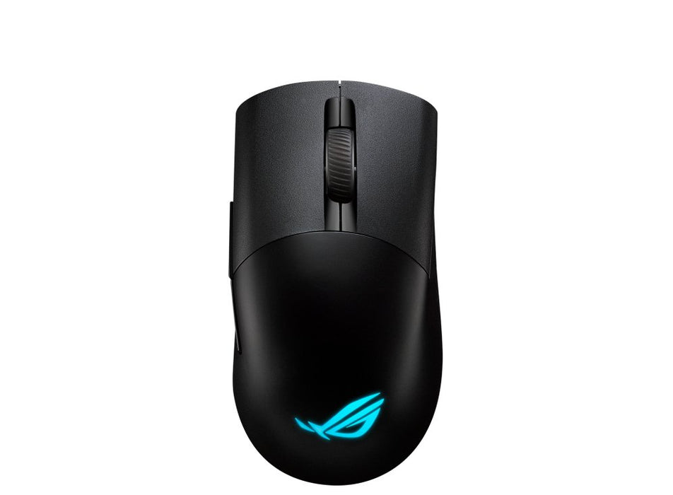 EAN 4711081762331 - ASUS ROG Keris Wireless AimPoint ratón Juego mano derecha RF Wireless + Bluetooth + USB Type-C Óptico 360 imagen 1