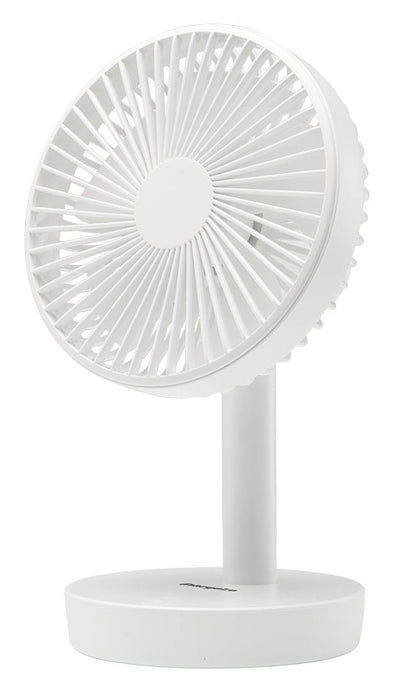 EAN 8435568407480 - Orbegozo TF-1016 ventilador Blanco imagen 1