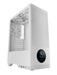 EAN 8435693113119 - Tacens 2SAGITTA20W carcasa de ordenador Midi Tower Blanco imagen 1