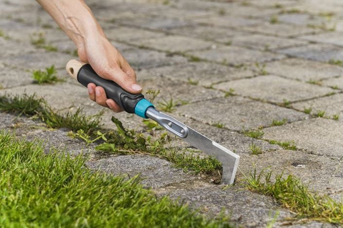 EAN 4078500057479 - Gardena 17704-20 desmalezadora imagen 4