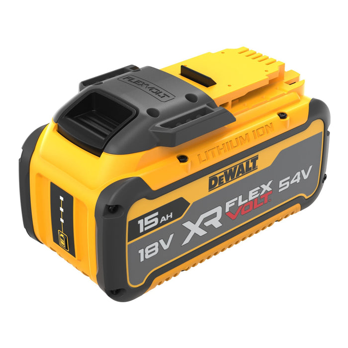 EAN 5035048734995 - DeWALT DCB549-XJ cargador y batería cargable imagen 5