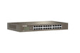 EAN 6932849403305 - Tenda 24-port Gigabit Ethernet Switch No administrado Azul imagen 1