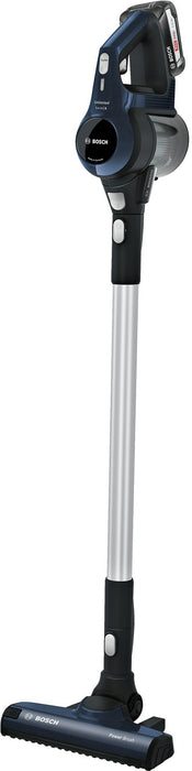 EAN 4242005182138 - Bosch Serie 6 BBS611PCK aspiradora de pie y escoba eléctrica Aspiradora escoba 2 en 1 Batería Secar Filtr imagen 3