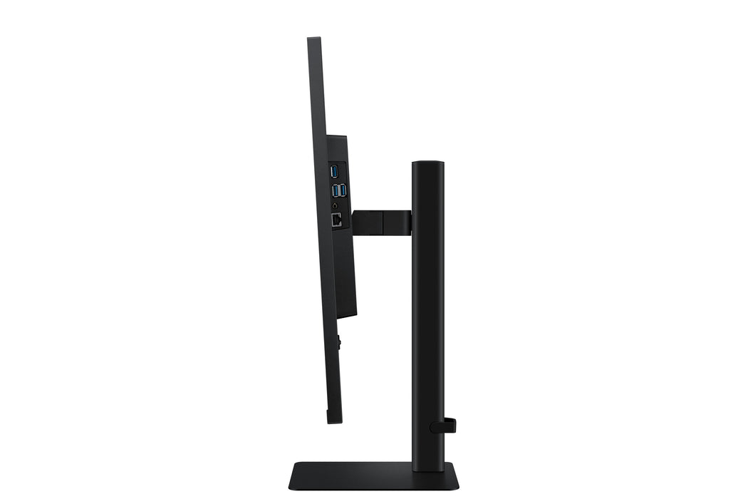 EAN 8806095524689 - Samsung S60UD pantalla para PC 81,3 cm (32") 2560 x 1440 Pixeles Quad HD LCD Negro imagen 12