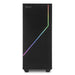 EAN 4044951028146 - Sharkoon RGB FLOW Midi Tower Negro imagen 2
