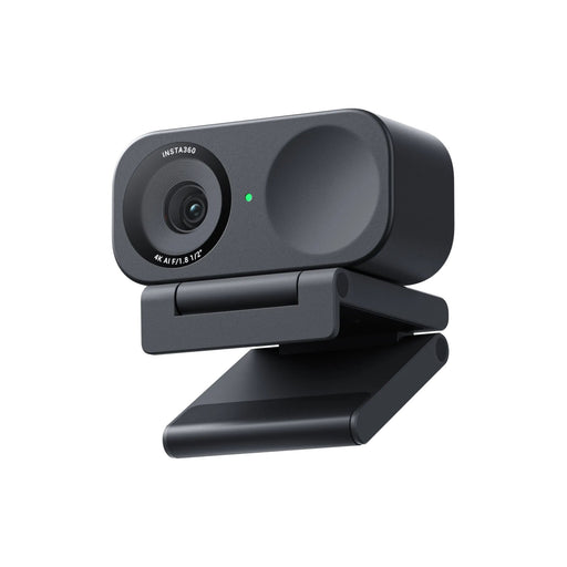 EAN 6970357858743 - Insta360 Link 2C cámara web 3840 x 2160 Pixeles USB Negro imagen 1