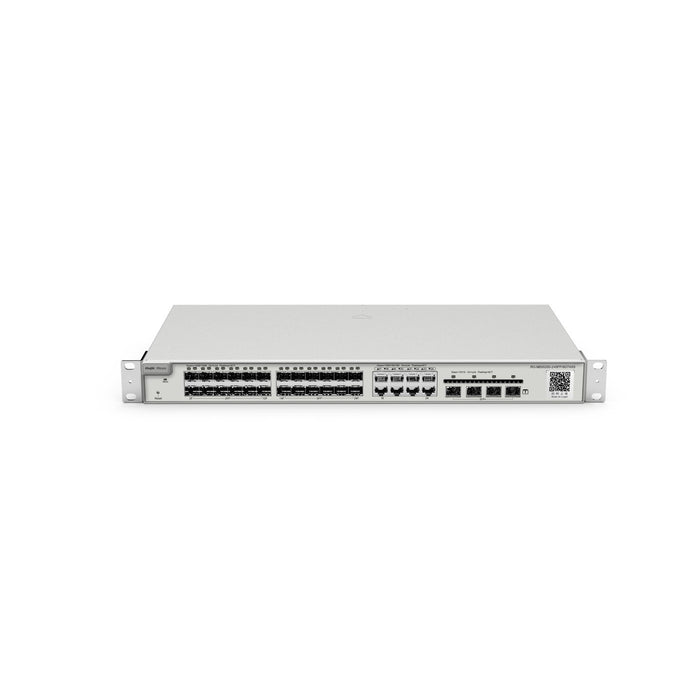 EAN 6971693271081 - Ruijie Networks RG-NBS5200-24SFP/8GT4XS switch Gestionado L3 Gigabit Ethernet (10/100/1000) Gris imagen 4