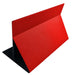 EAN 8420738308278 - SilverHT 112000240199 funda para tablet 27,9 cm (11") Folio Rojo imagen 2