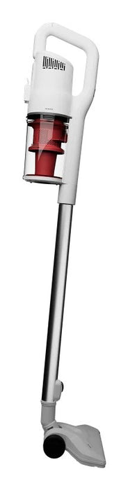 EAN 8435256810493 - Aiwa ZENKAISUI EASY Escoba eléctrica Batería Secar HEPA Sin bolsa 0,9 L 600 W Blanco imagen 3