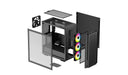 EAN 6933412714774 - DeepCool CG560 Midi Tower Negro imagen 13