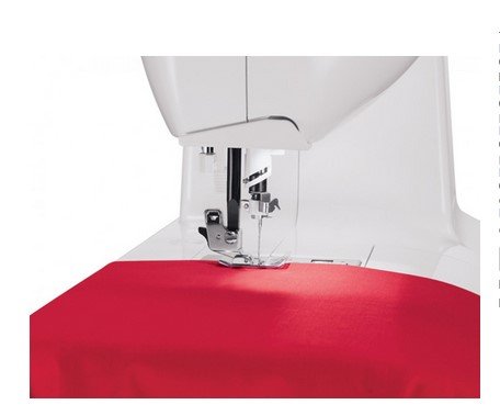 EAN 4996856110962 - SINGER One Máquina de coser automática Eléctrico imagen 4