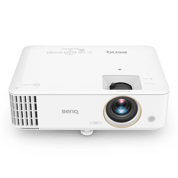 EAN 4718755089305 - BenQ TH685P Proyector de alcance estándar 3500 lúmenes ANSI DLP 1080p (1920x1080) Blanco imagen 1