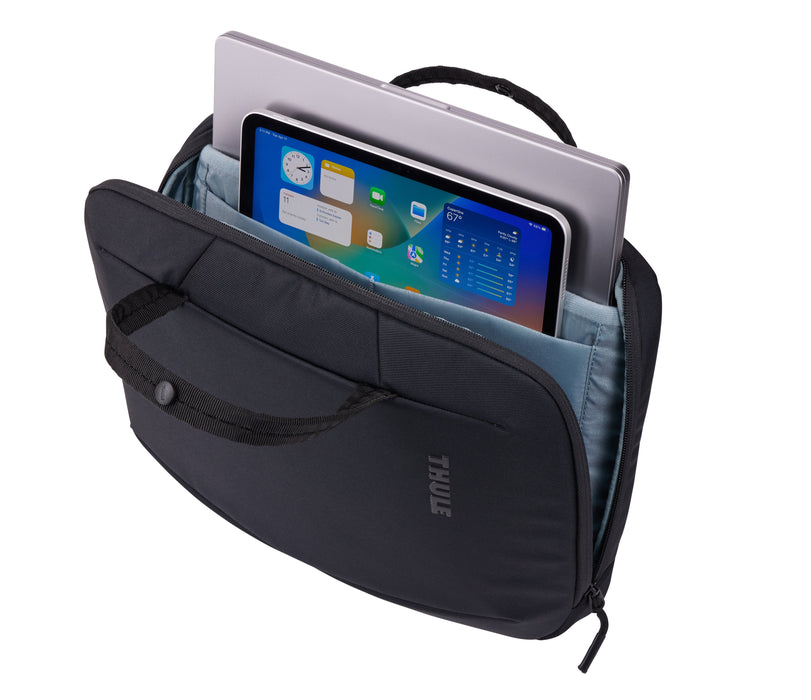 EAN 0085854255639 - Thule Subterra 2 TSA414 Black 35,6 cm (14") Maletín Negro imagen 4