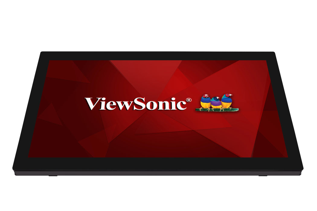EAN 0766907002775 - Viewsonic TD2760 pantalla para PC 68,6 cm (27") 1920 x 1080 Pixeles Full HD LED Pantalla táctil Multi-usu imagen 4