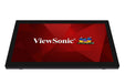 EAN 0766907002775 - Viewsonic TD2760 pantalla para PC 68,6 cm (27") 1920 x 1080 Pixeles Full HD LED Pantalla táctil Multi-usu imagen 4