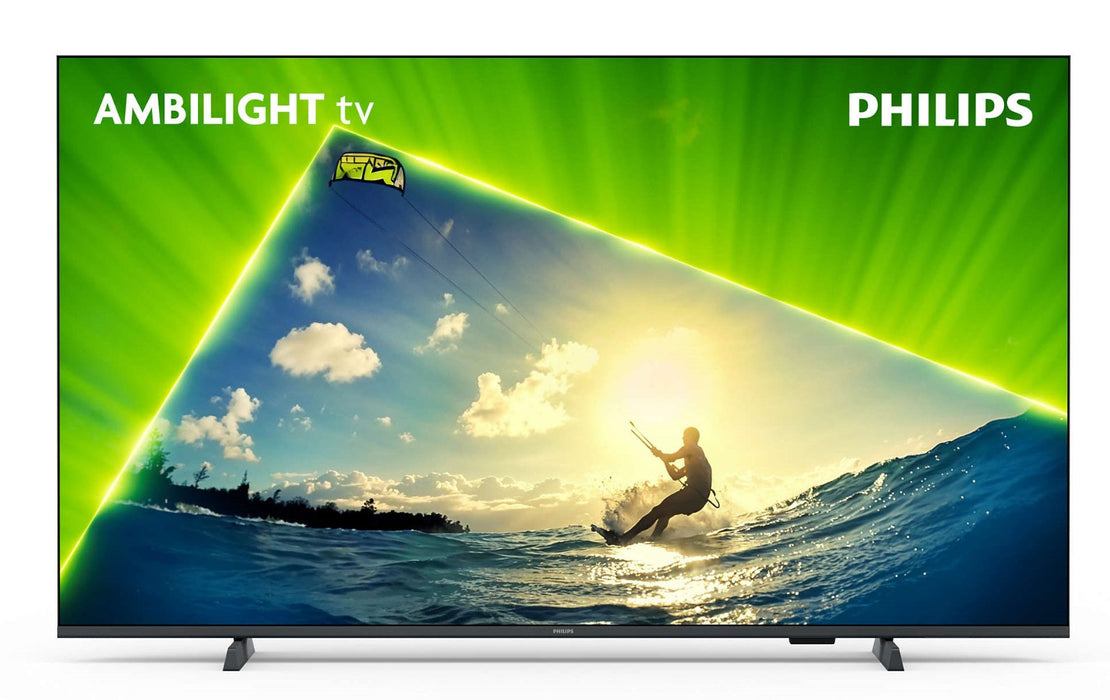EAN 8718863045145 - Philips 65PUS8209 165,1 cm (65") 4K Ultra HD Smart TV Wifi Negro imagen 1